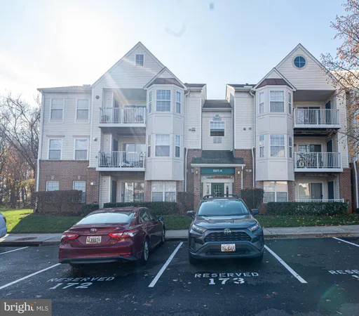 $1,850 | 8911 Town Center Circle, Unit 4102, Upper Marlboro, MD 20774