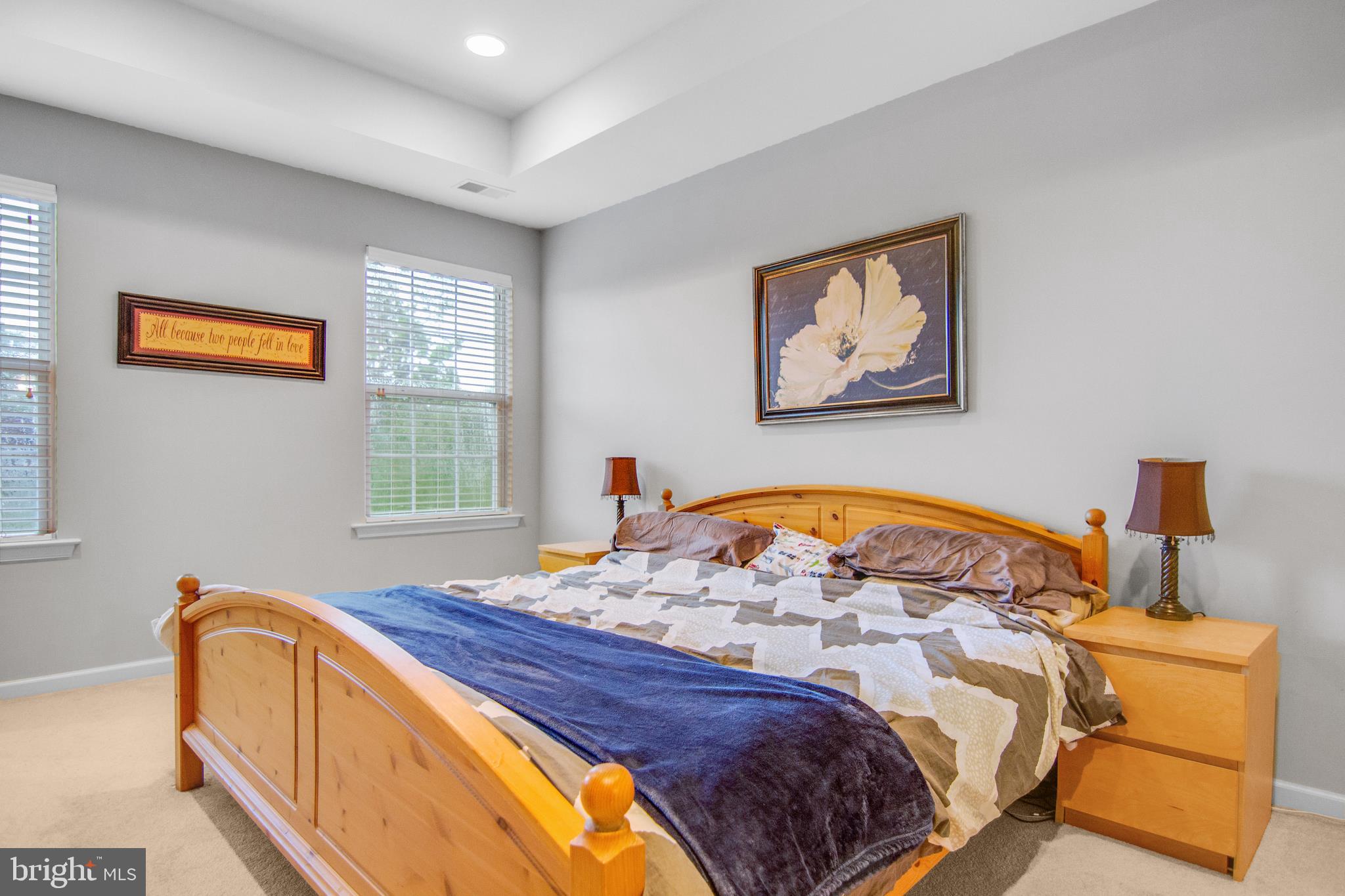 201 Flagstone Road, Unit 5 Chester Springs, PA 19425 - Photo 14 of 30 Master Bedroom