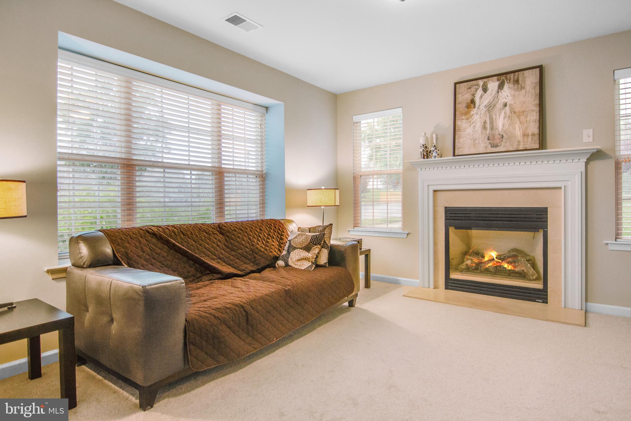 201 Flagstone Road, Unit 5 Chester Springs, PA 19425 - Photo 8 of 30 Family Room