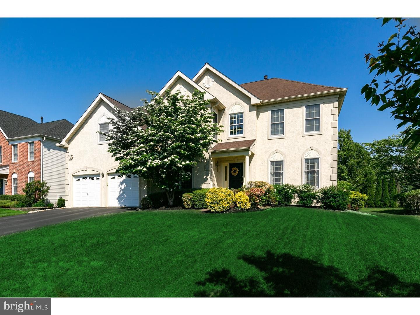 81 Brooks Road Moorestown, NJ 08057 - Photo 1 of 47 Gallery Image 1