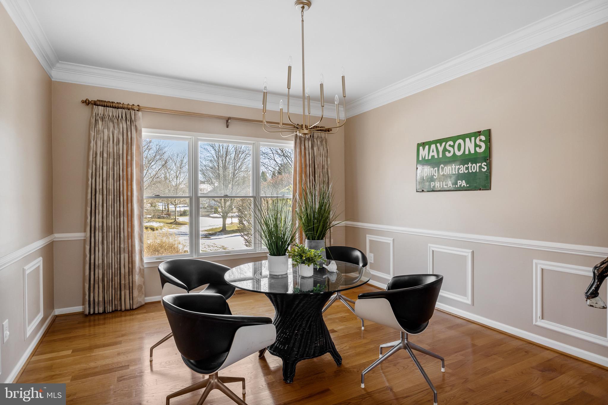 81 Brooks Road Moorestown, NJ 08057 - Photo 18 of 47 Gallery Image 18