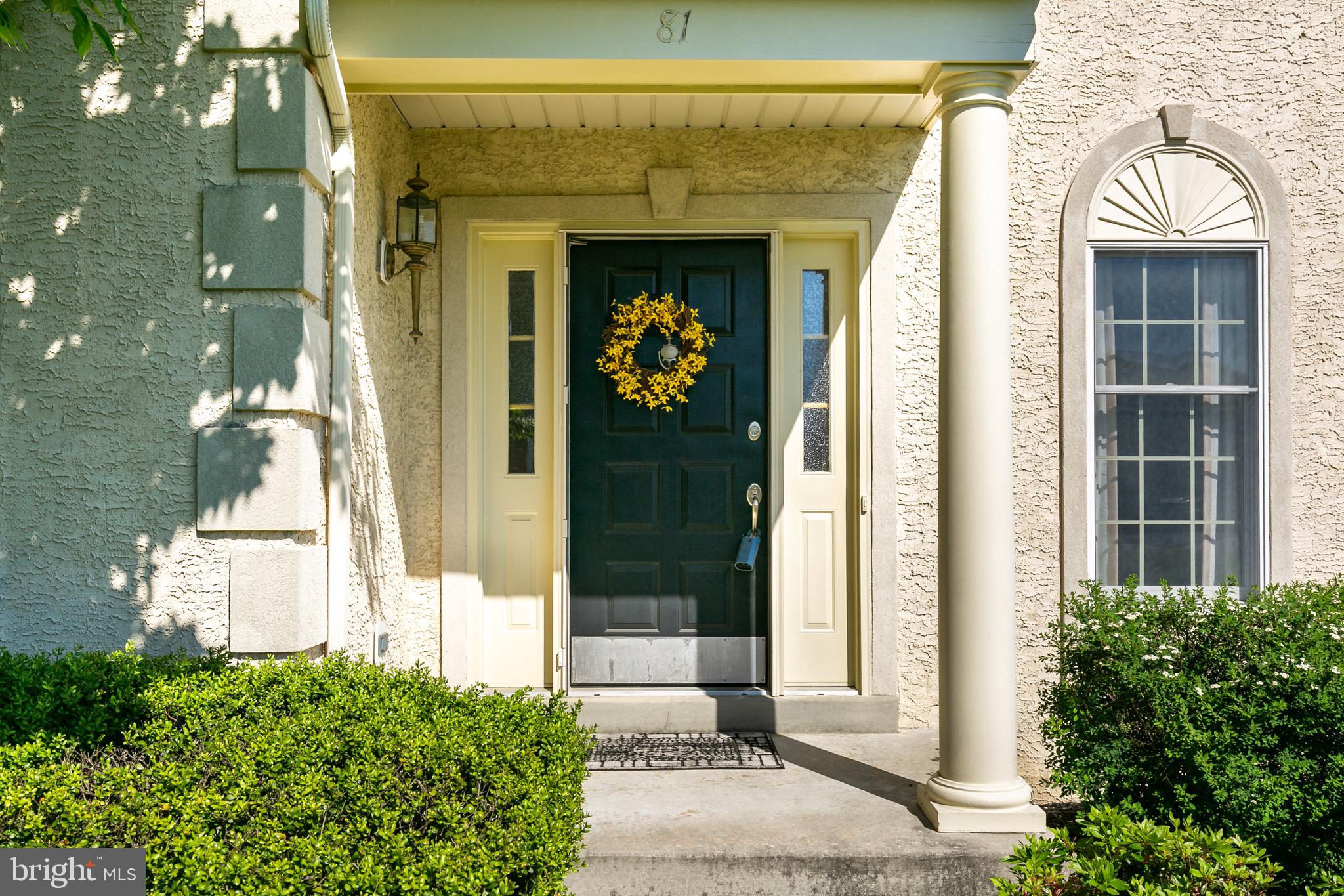81 Brooks Road Moorestown, NJ 08057 - Photo 2 of 47 Gallery Image 2