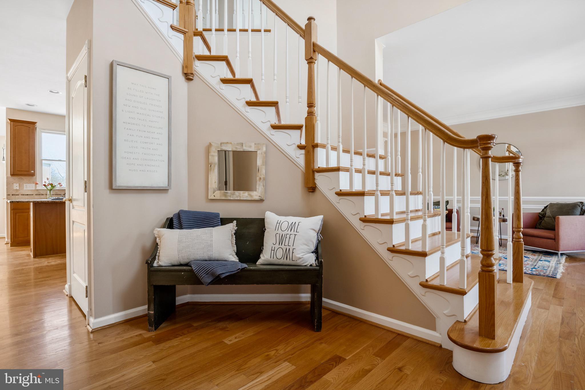 81 Brooks Road Moorestown, NJ 08057 - Photo 4 of 47 Gallery Image 4