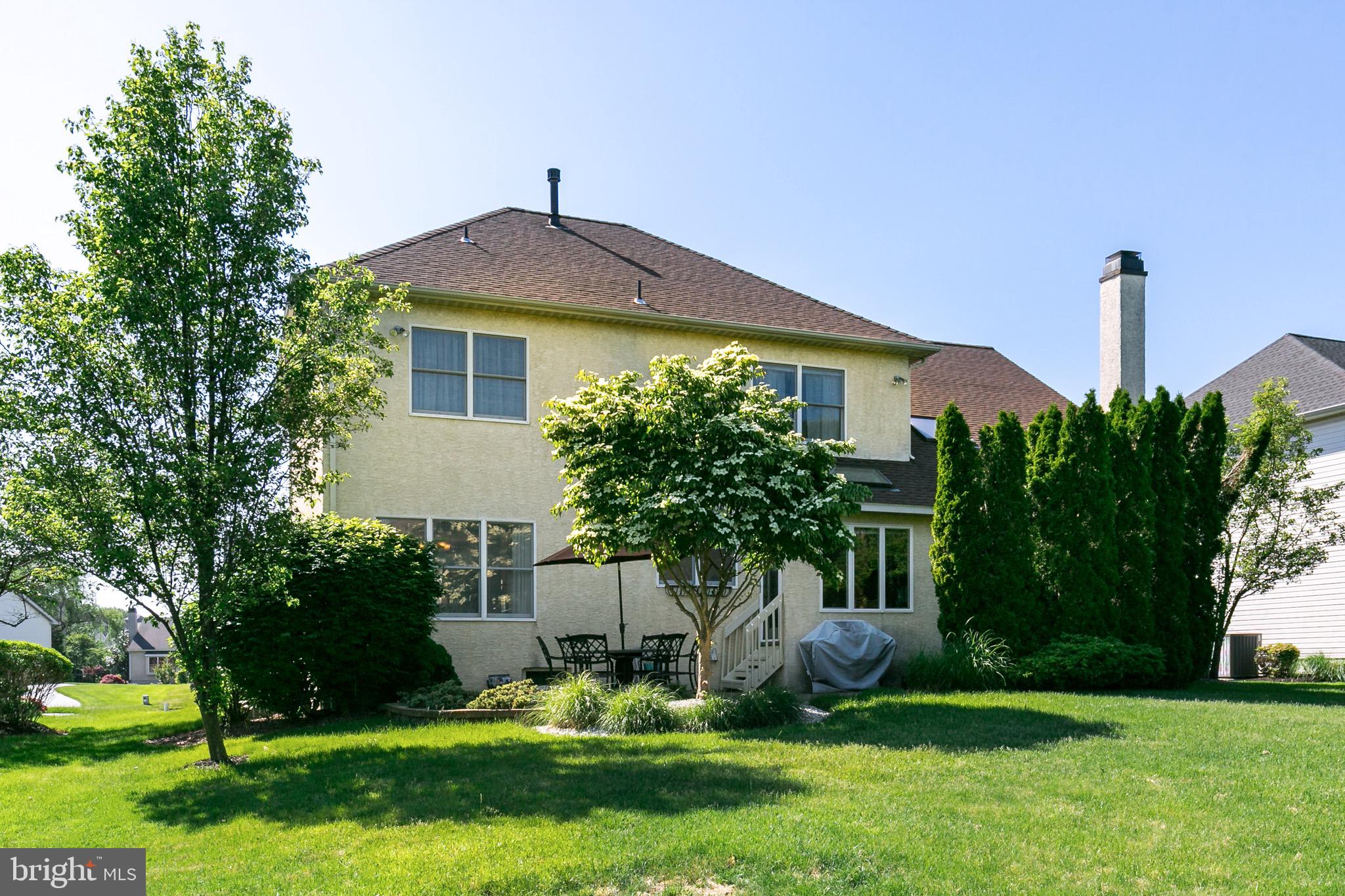 81 Brooks Road Moorestown, NJ 08057 - Photo 43 of 47 Gallery Image 43