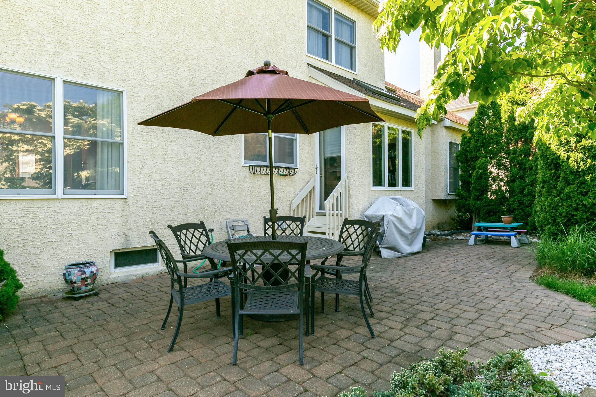 81 Brooks Road Moorestown, NJ 08057 - Photo 44 of 47 Gallery Image 44