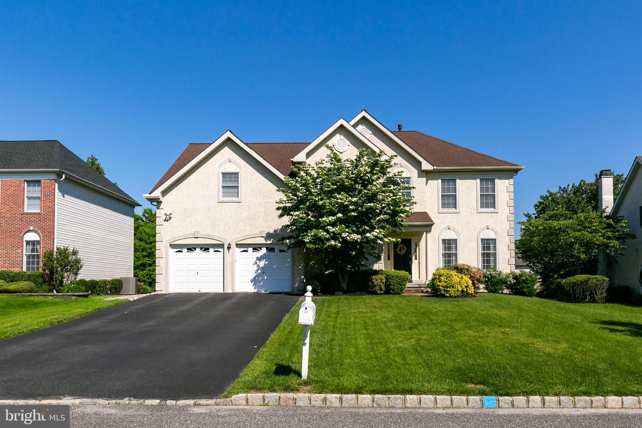 81 Brooks Road Moorestown, NJ 08057 - Photo 45 of 47 Gallery Image 45
