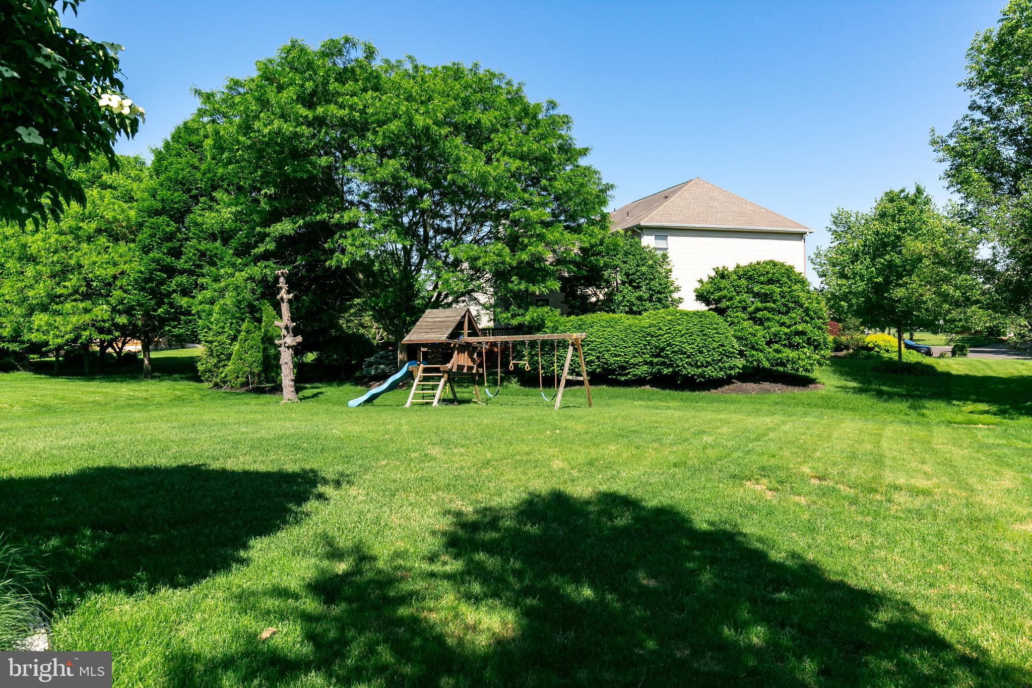 81 Brooks Road Moorestown, NJ 08057 - Photo 46 of 47 Gallery Image 46
