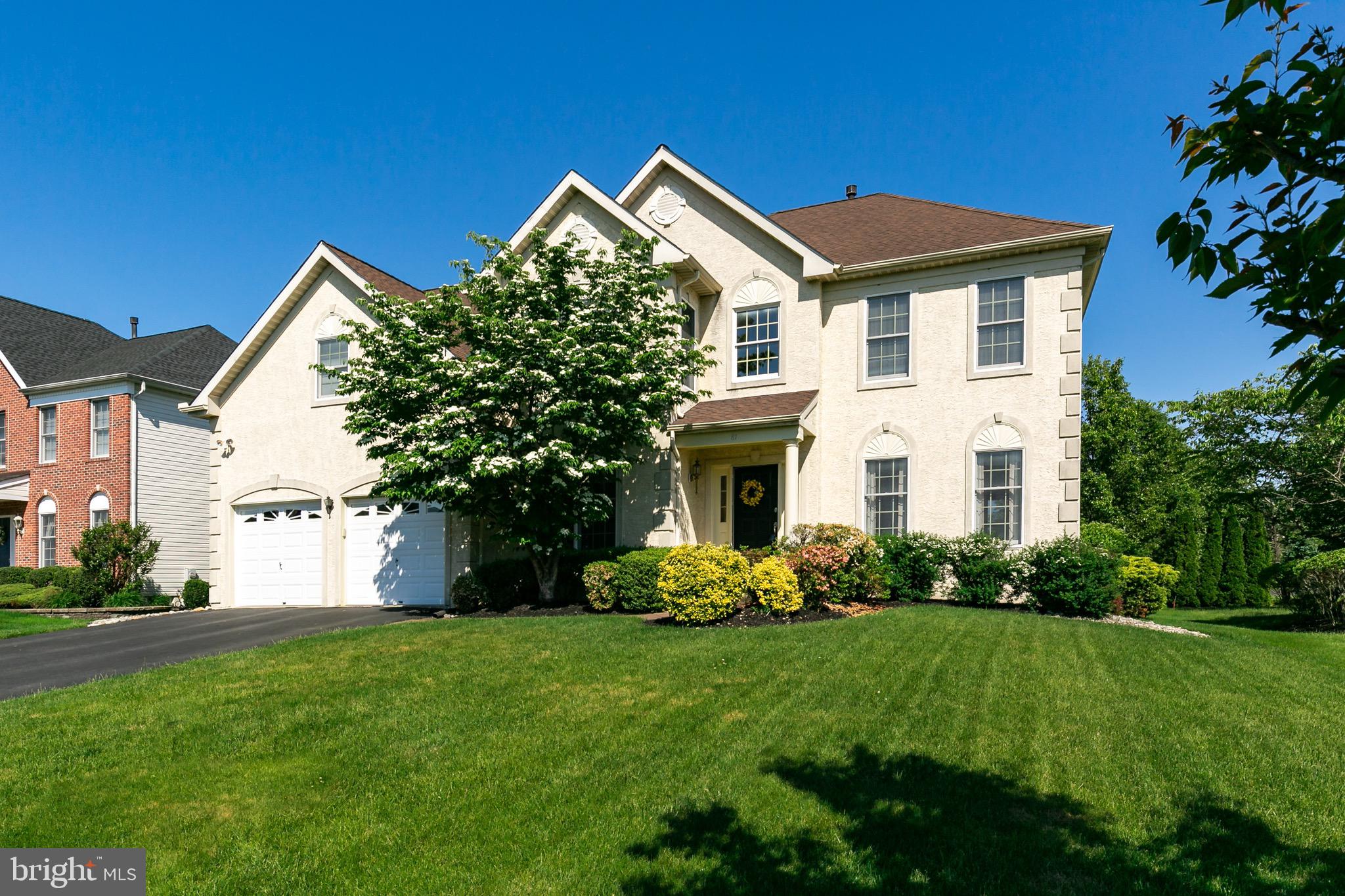 81 Brooks Road Moorestown, NJ 08057 - Photo 47 of 47 Gallery Image 47