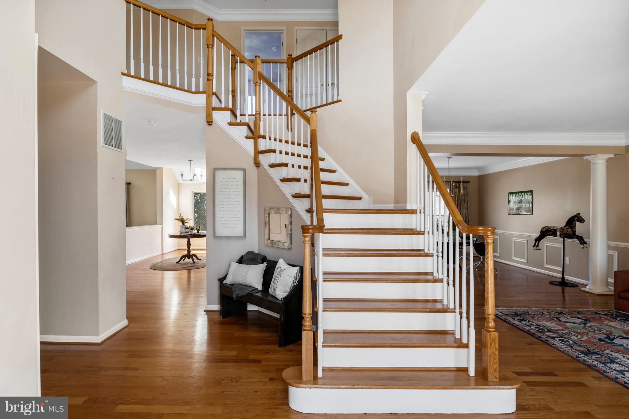 81 Brooks Road Moorestown, NJ 08057 - Photo 5 of 47 Gallery Image 5