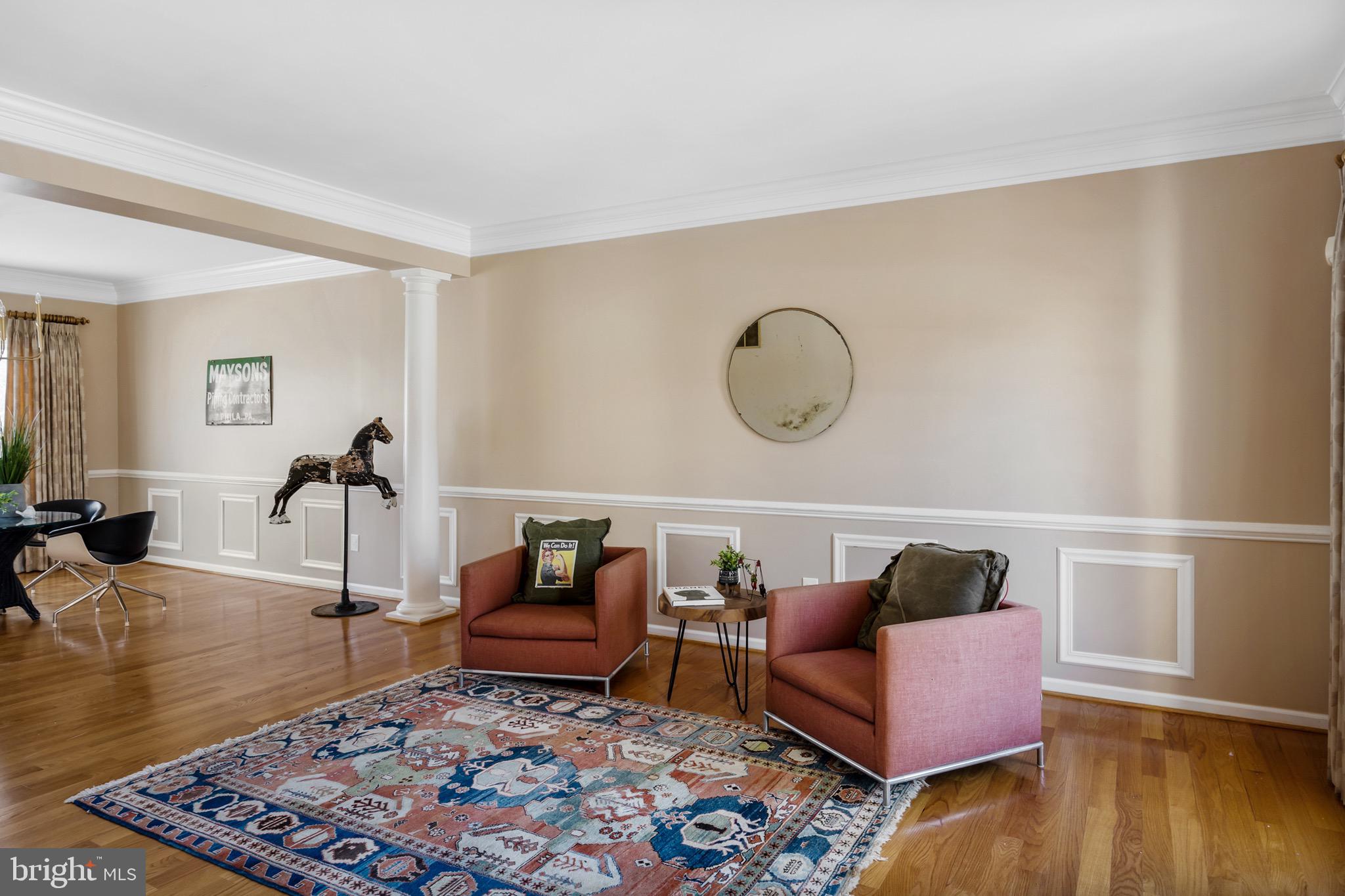 81 Brooks Road Moorestown, NJ 08057 - Photo 6 of 47 Gallery Image 6