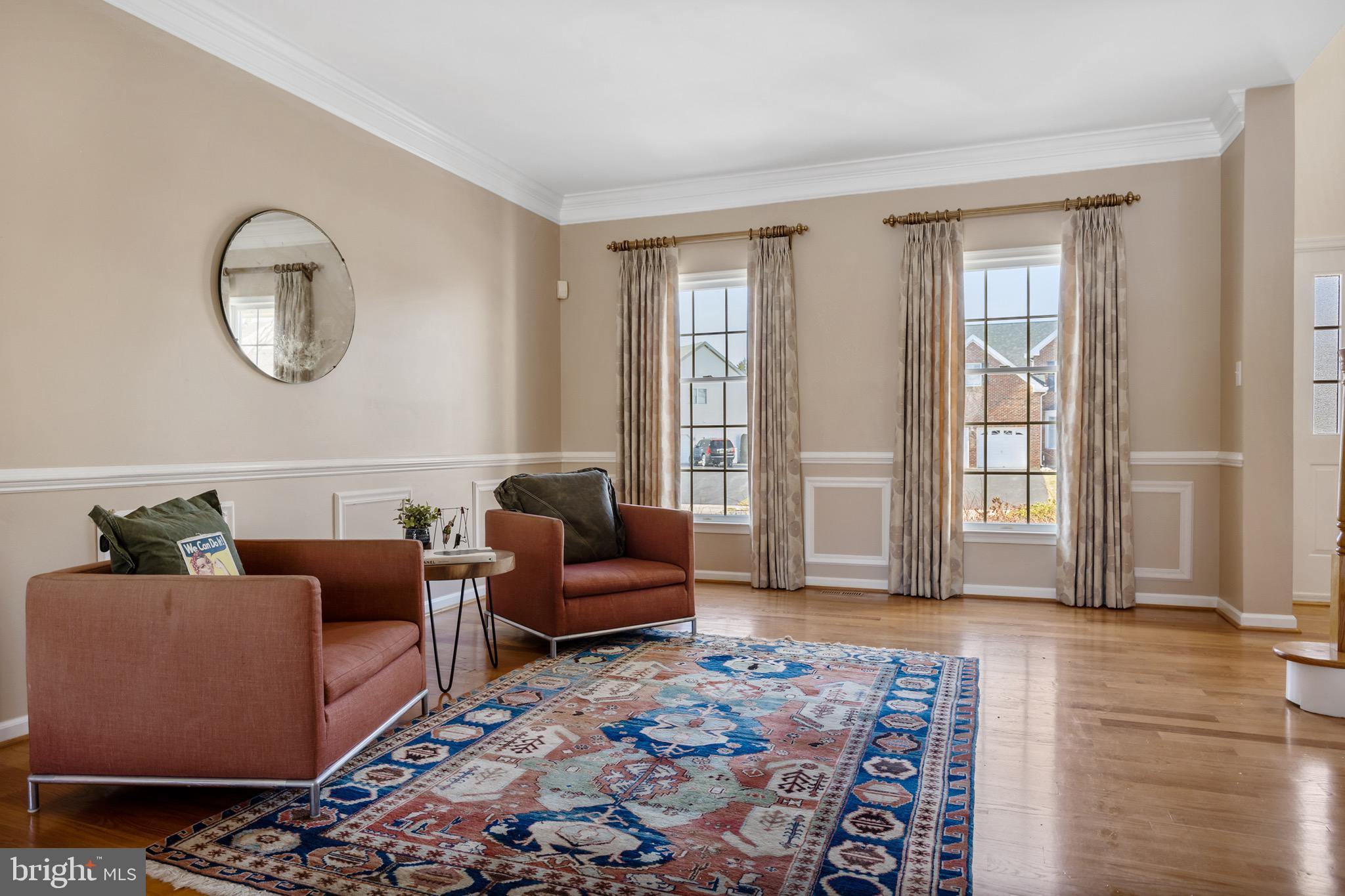 81 Brooks Road Moorestown, NJ 08057 - Photo 7 of 47 Gallery Image 7