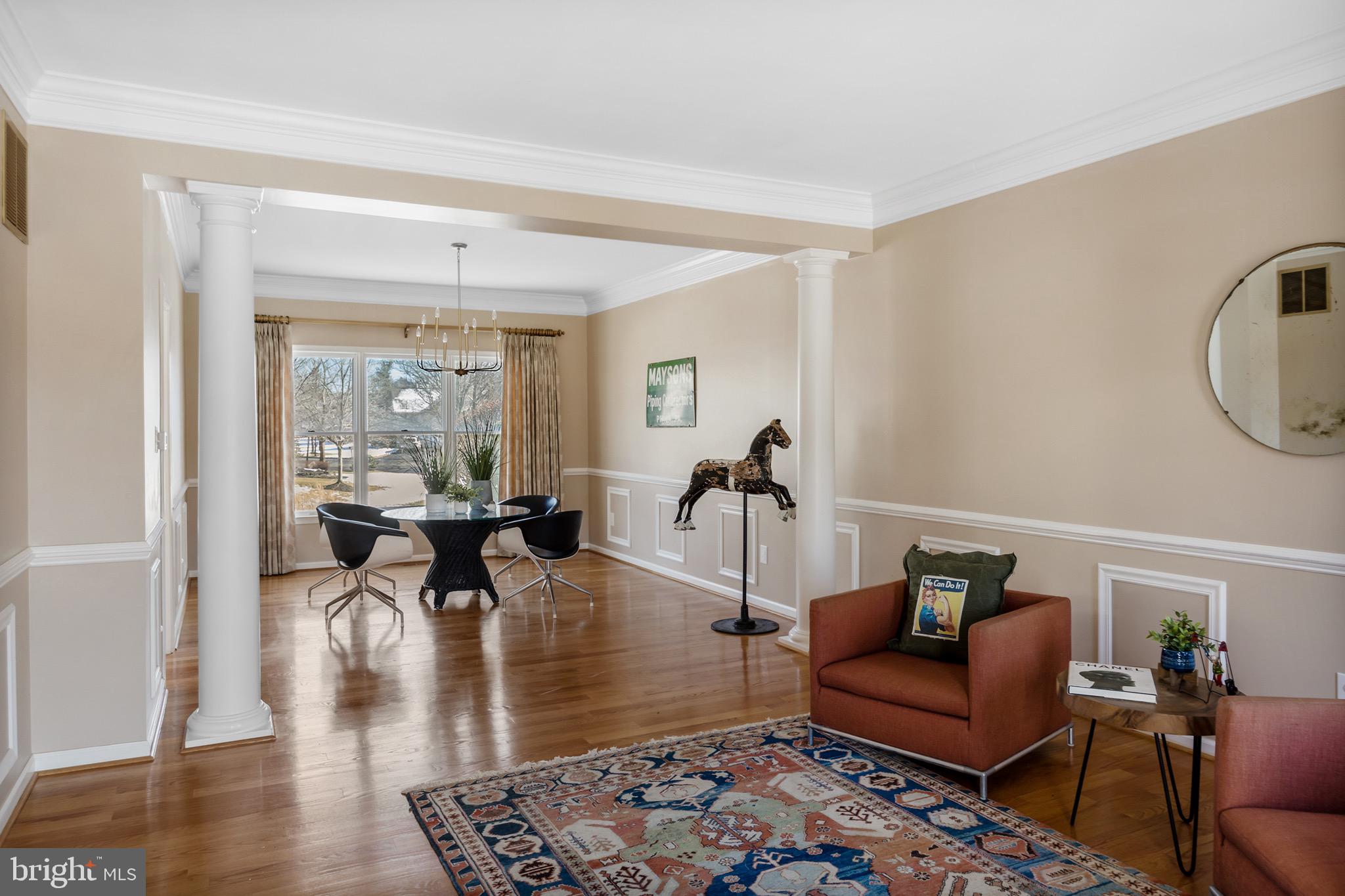 81 Brooks Road Moorestown, NJ 08057 - Photo 8 of 47 Gallery Image 8