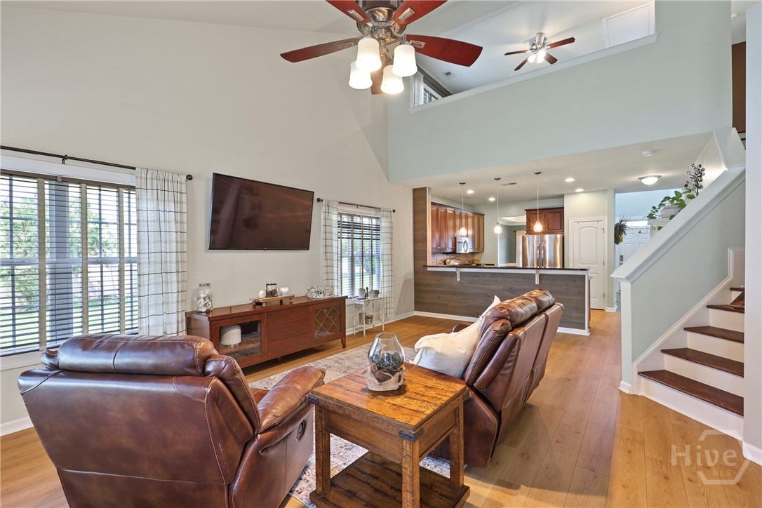 28 Cross Gate Court Pooler, GA 31322 - Photo 16 of 45 Gallery Image 16