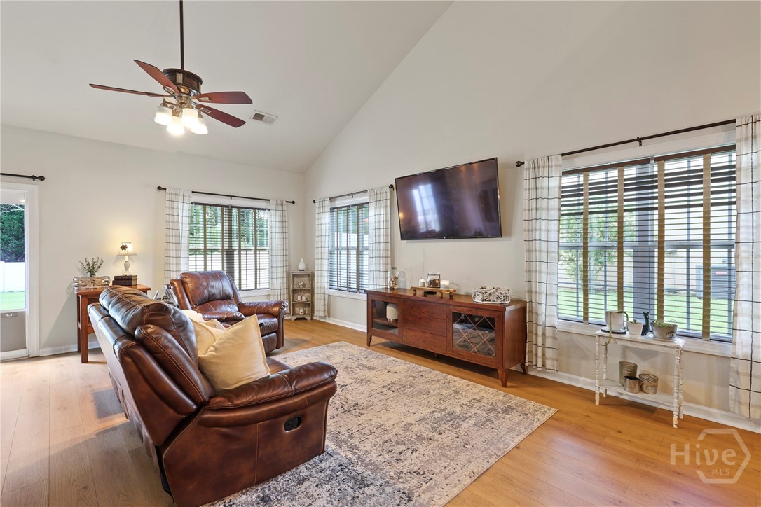 28 Cross Gate Court Pooler, GA 31322 - Photo 17 of 45 Gallery Image 17