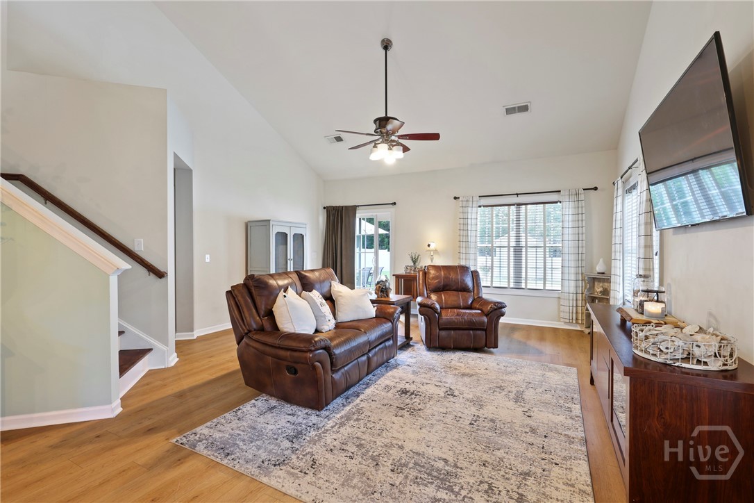 28 Cross Gate Court Pooler, GA 31322 - Photo 18 of 45 Gallery Image 18