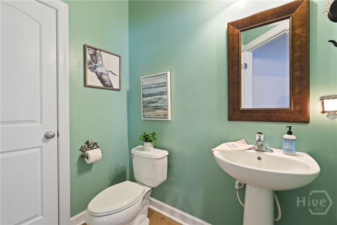 28 Cross Gate Court Pooler, GA 31322 - Photo 21 of 45 Gallery Image 21