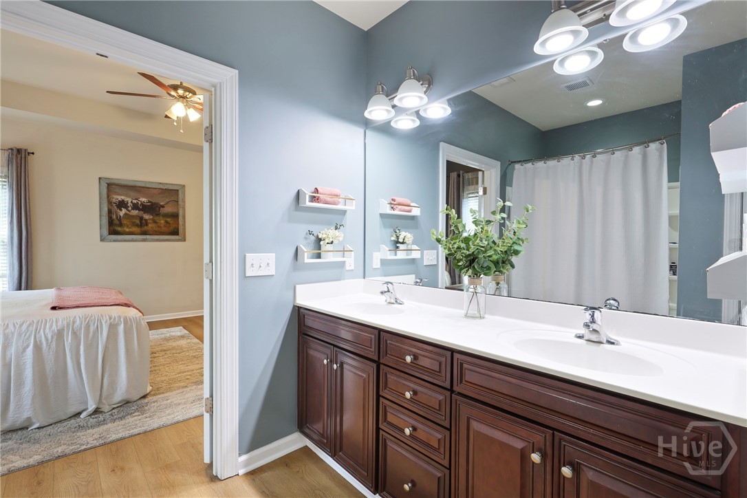 28 Cross Gate Court Pooler, GA 31322 - Photo 26 of 45 Gallery Image 26