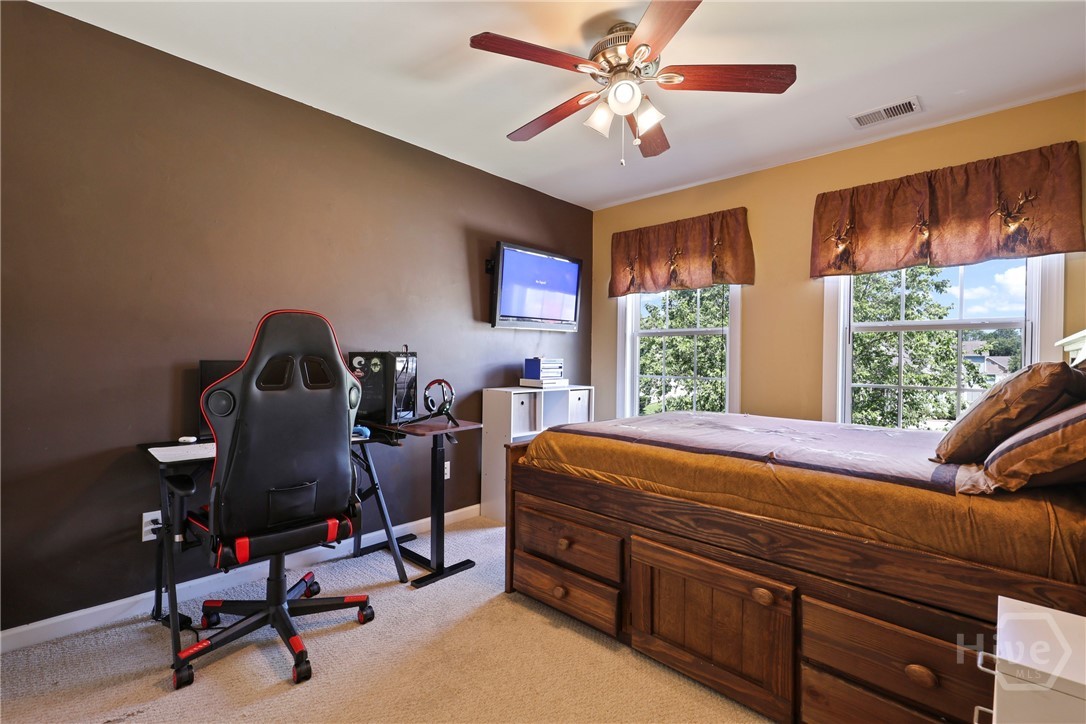 28 Cross Gate Court Pooler, GA 31322 - Photo 32 of 45 Gallery Image 32