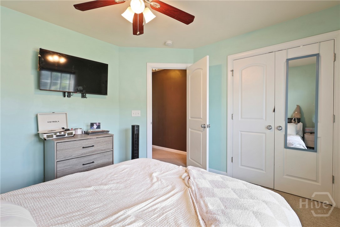28 Cross Gate Court Pooler, GA 31322 - Photo 35 of 45 Gallery Image 35