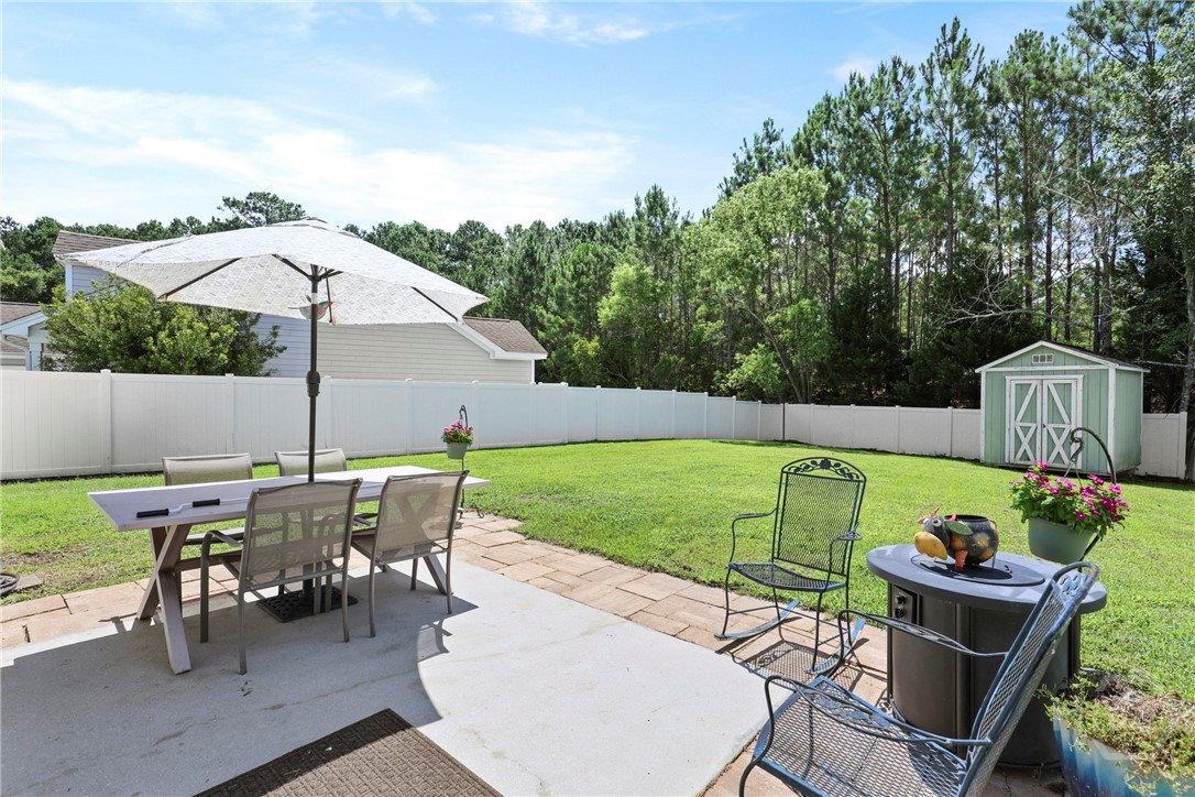 28 Cross Gate Court Pooler, GA 31322 - Photo 36 of 45 Gallery Image 36