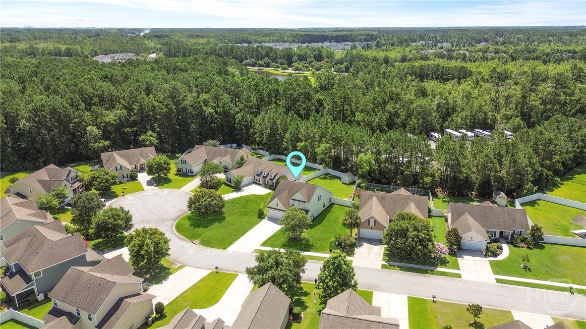 28 Cross Gate Court Pooler, GA 31322 - Photo 40 of 45 Gallery Image 40
