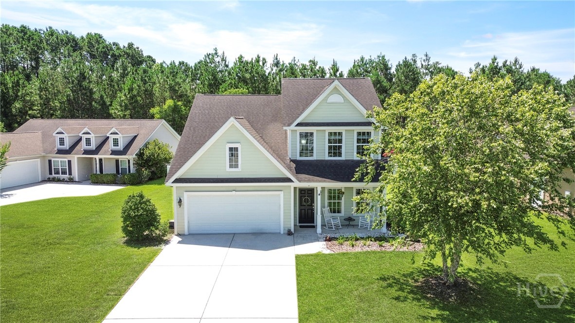 28 Cross Gate Court Pooler, GA 31322 - Photo 4 of 45 Gallery Image 4