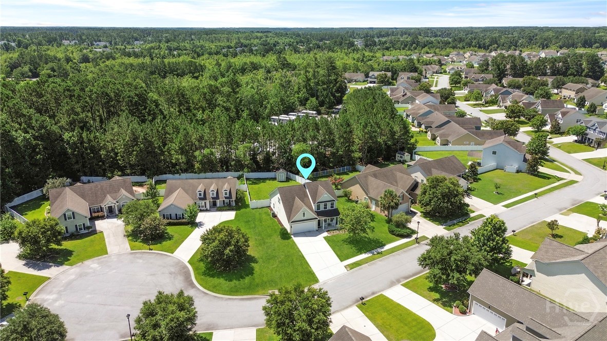 28 Cross Gate Court Pooler, GA 31322 - Photo 41 of 45 Gallery Image 41