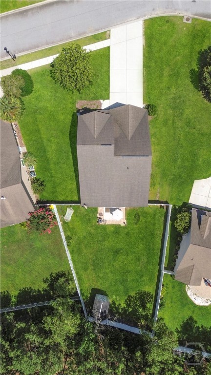 28 Cross Gate Court Pooler, GA 31322 - Photo 42 of 45 Gallery Image 42