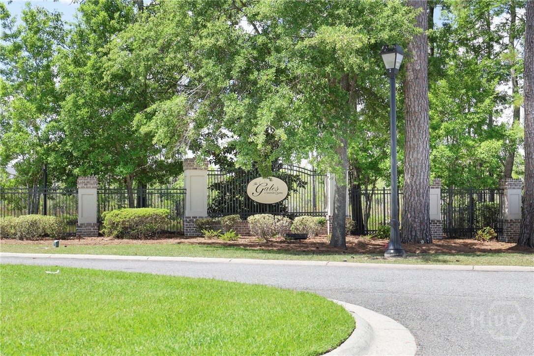 28 Cross Gate Court Pooler, GA 31322 - Photo 43 of 45 Gallery Image 43