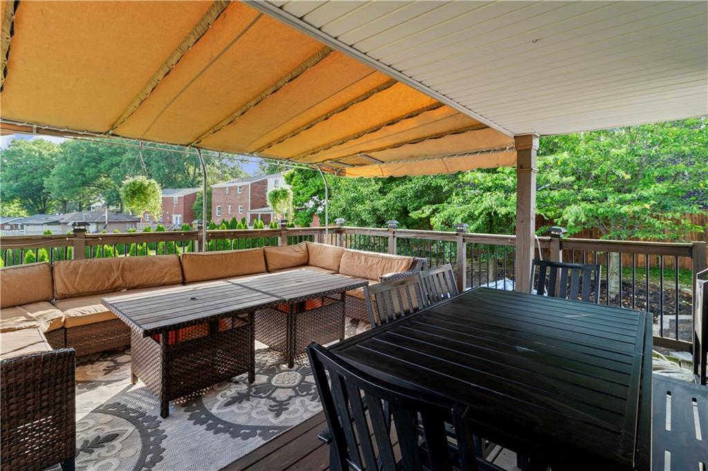 1351 Carnahan Road Pittsburgh, PA 15220 - Photo 31 of 49