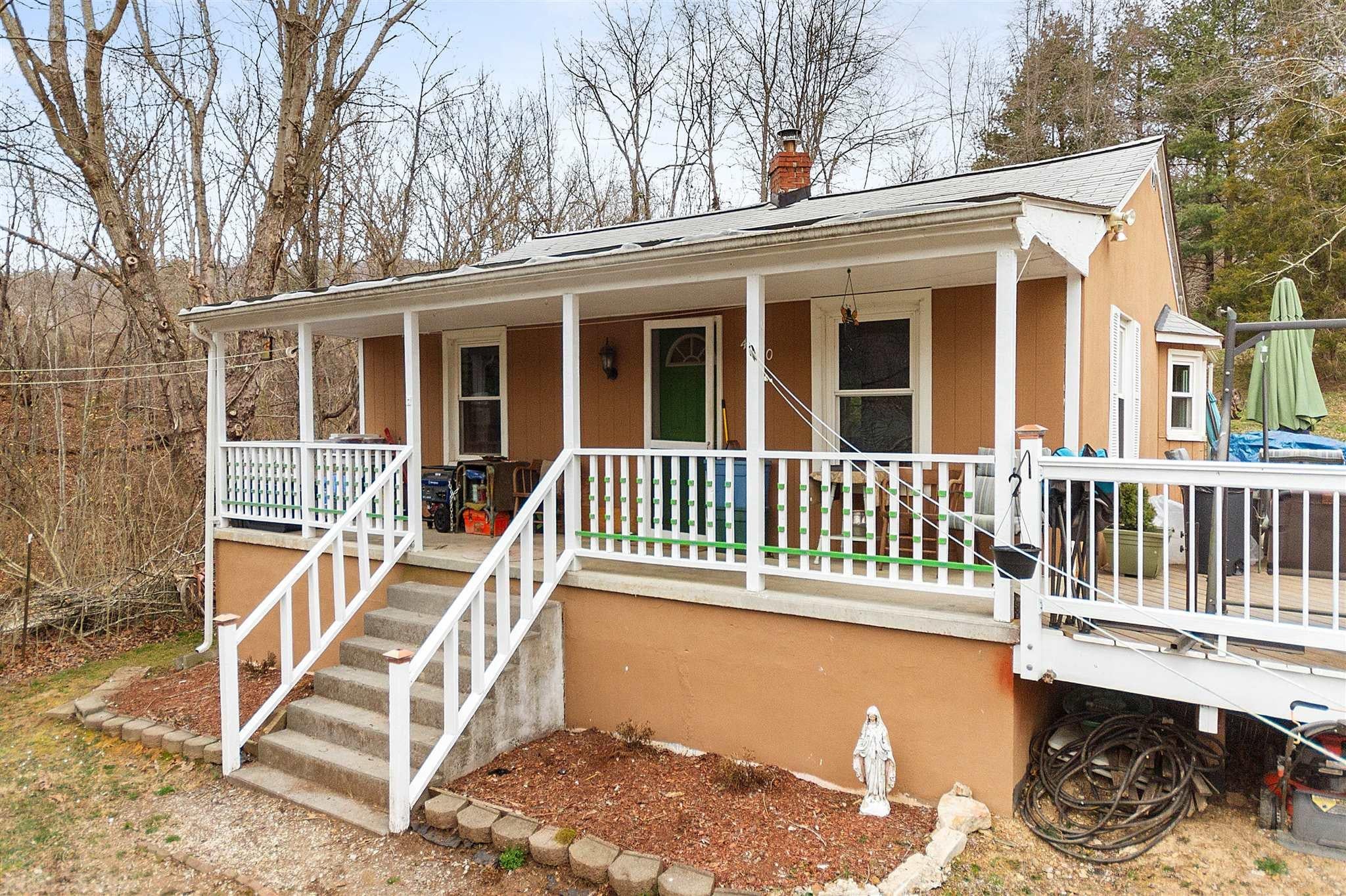 4870 Norris Run Road Blacksburg, VA 24060 - Photo 2 of 44 Gallery Image 2