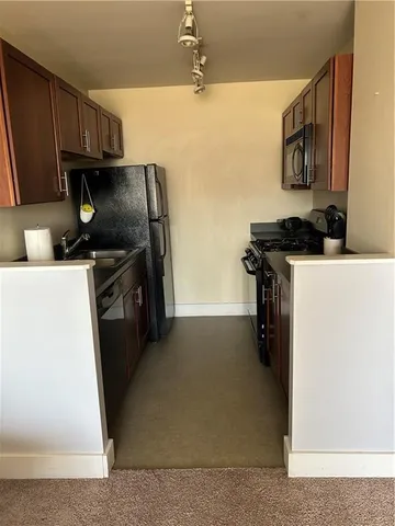 $110,000 | 600 East 8th Street, Unit 7P, Kansas City, MO 64106