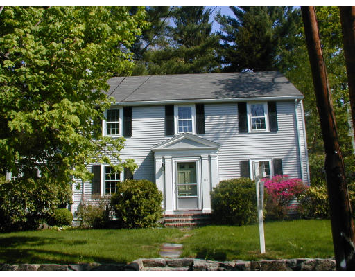 215 Islington Road Newton, MA 02466 - Photo 1 of 7