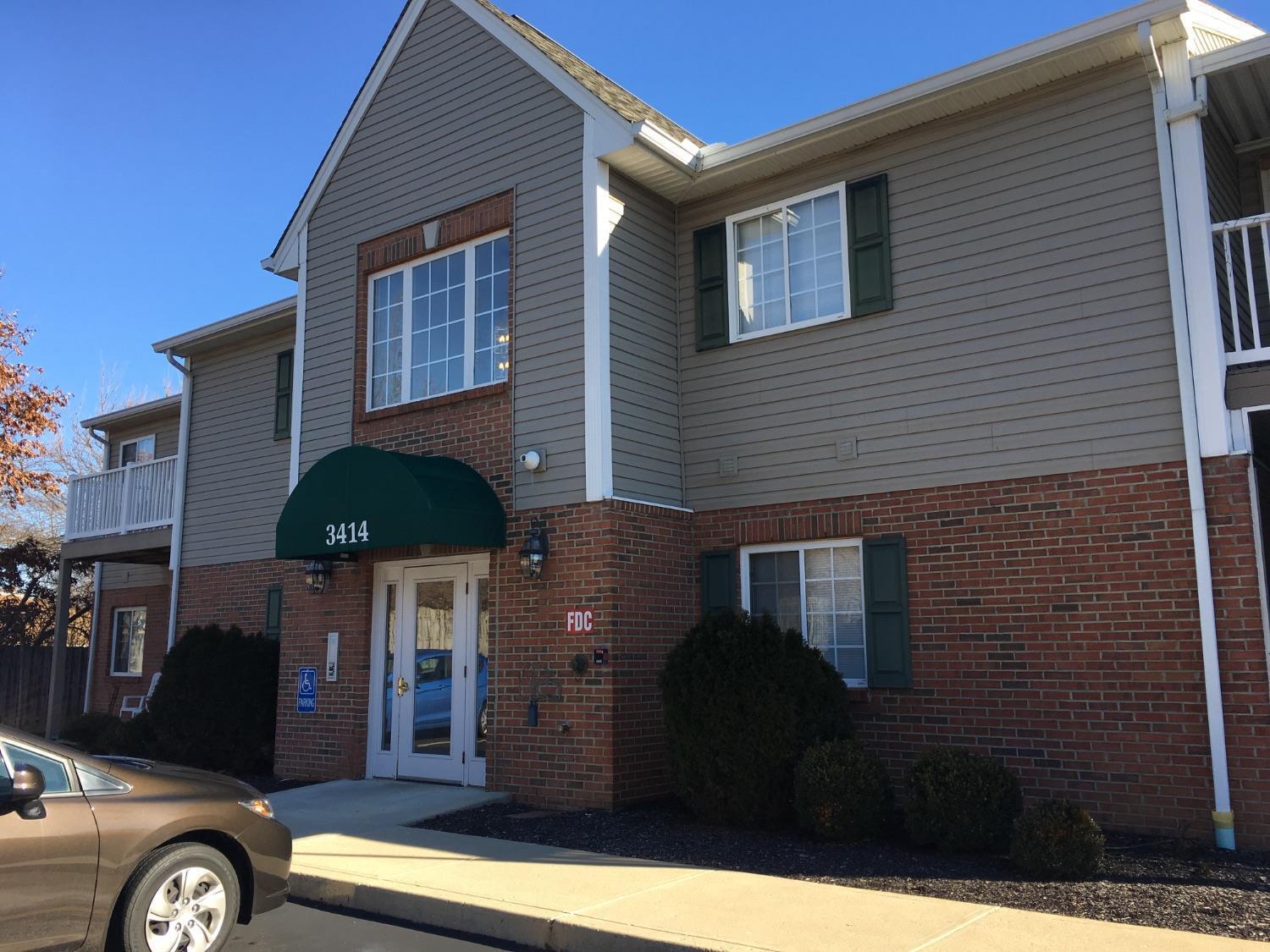3414 North Bend Road, Unit 3 Cincinnati, OH 45247 - Photo 1 of 1 Gallery Image 1