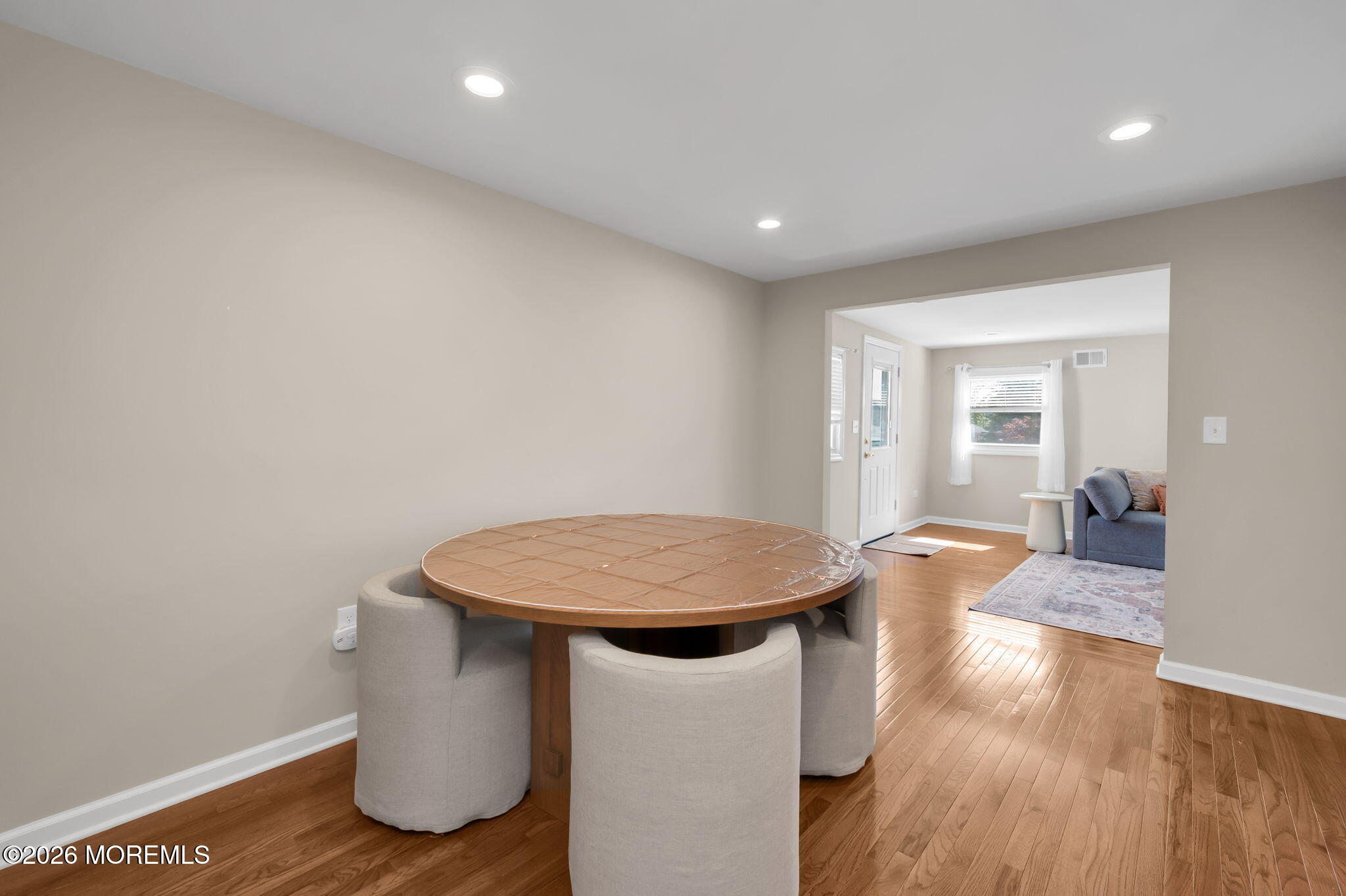 116 Cornell Avenue, Unit WINTER Point Pleasant Beach, NJ 08742 - Photo 15 of 22 dining
