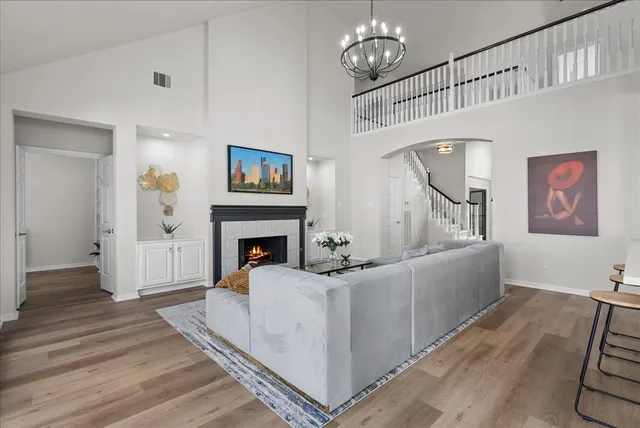 $629,900 | 4006 Blue Jasmine Court, Houston, TX 77059