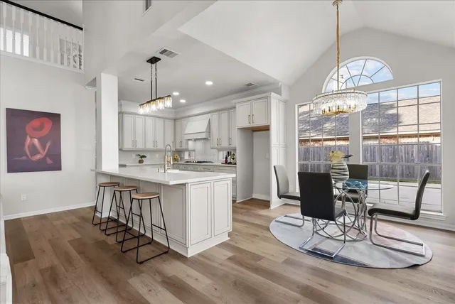 $629,900 | 4006 Blue Jasmine Court, Houston, TX 77059