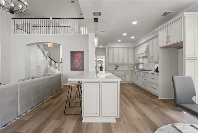 $629,900 | 4006 Blue Jasmine Court, Houston, TX 77059