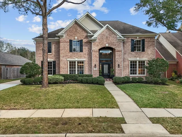 $629,900 | 4006 Blue Jasmine Court, Houston, TX 77059