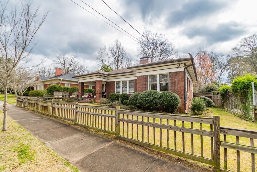 229 Wilton Drive Decatur, GA 30030 - Photo 1 of 1