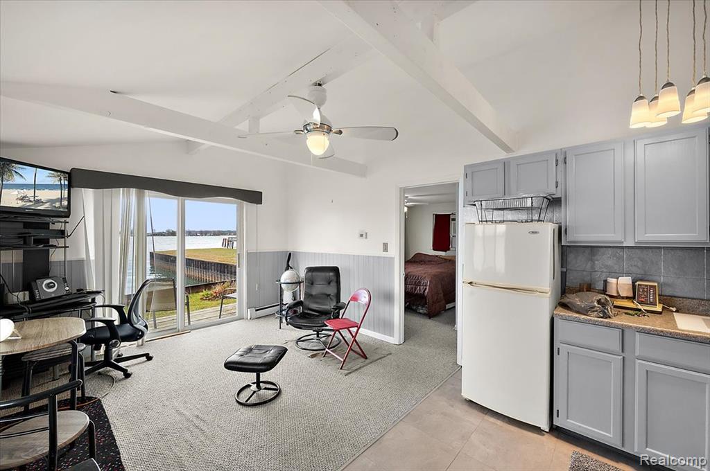 9287 North River Road, Unit 1 #2 & #3 Algonac, MI 48001 - Photo 14 of 45
