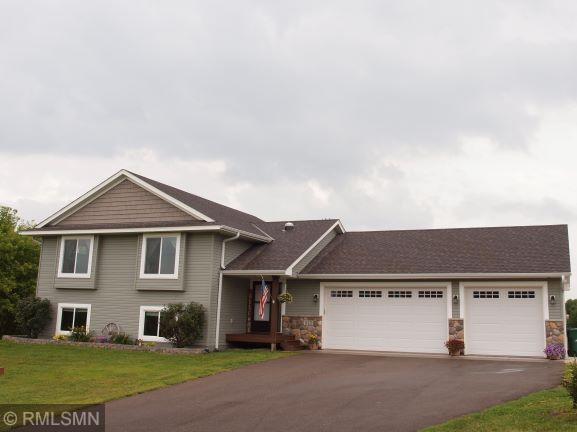 822 Deer Path Northeast Montgomery, MN 56069 - Photo 1 of 1