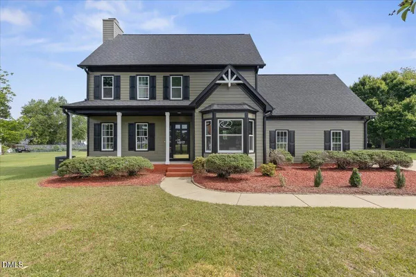 $540,000 | 1017 Southern Trace Trail, Garner, NC 27529