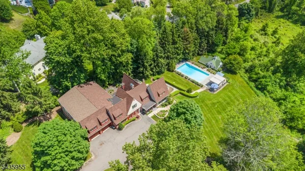 $1,850,000 | 43 Knox Hill Road, Morristown, NJ 07960