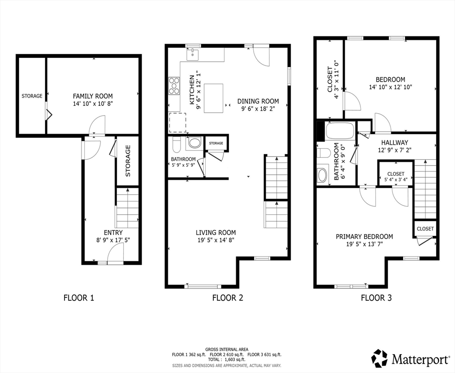 100 Nutting Road, Unit A3 Westford, MA 01886 - Photo 28 of 28