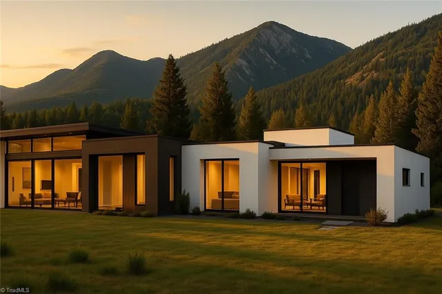 2493 Wood Valley Road, Winston-Salem, NC 27106