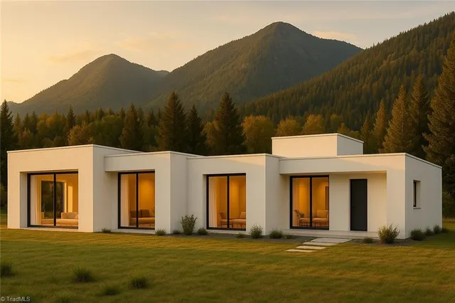 2493 Wood Valley Road, Winston-Salem, NC 27106