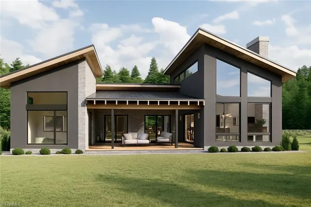 2493 Wood Valley Road, Winston-Salem, NC 27106