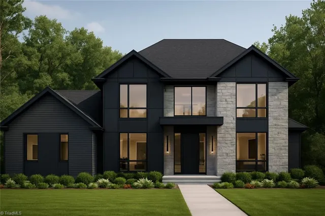 2493 Wood Valley Road, Winston-Salem, NC 27106