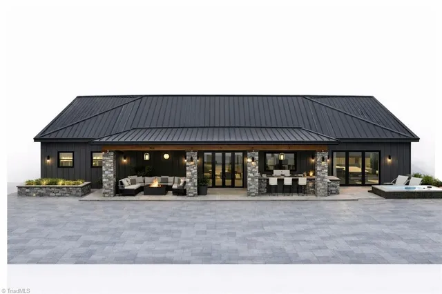 2493 Wood Valley Road, Winston-Salem, NC 27106